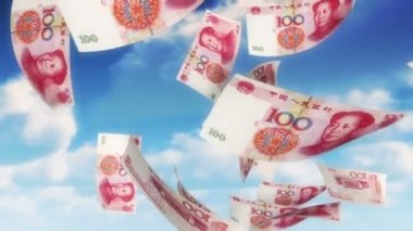 cennet - cny - rmb (loop para)