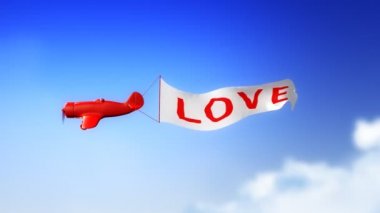 Bulutlar (Loop düzlemde seviyorum)