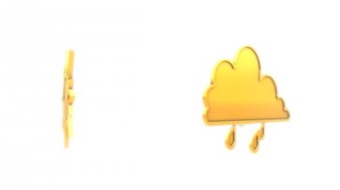 Meteo sembolleri (Loop)