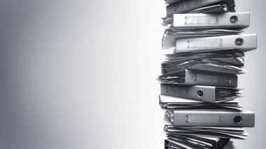 Office ciltleri yığını (Loop)