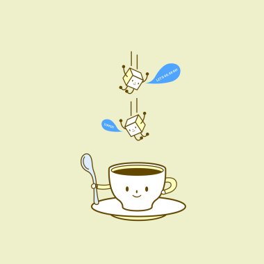 Free Vector Tea Cup Premium Vector Download For Commercial Use Format Eps Cdr Ai Svg Vector Illustration Graphic Art Design