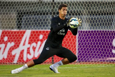 Joel Robles