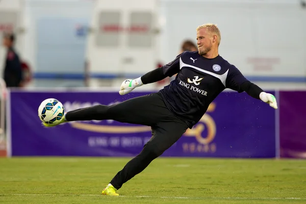 Kasper Schmeichel