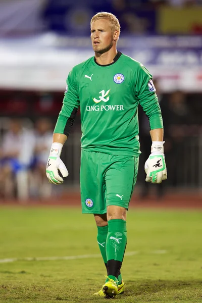 kaleci kasper schmeichel