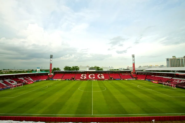 SCG Stadium — Stock Photo, Image