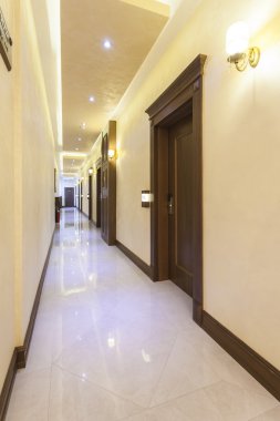 baş tablo temel Ziyafet salonunda Konuklar için