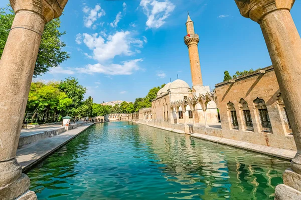 Beautiful Touristic Routes Visit Turkey Obraz Stockowy