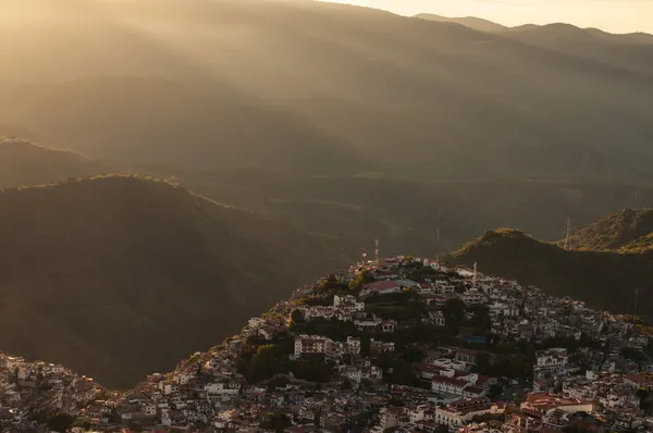 Taxco de Alarcon, Mexico Stock Image