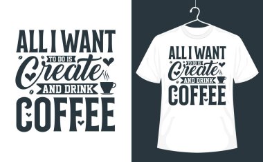 Vücudum bir filtredir. Kahve iğnelemeye devam eder, kahve alıntıları harf dizaynları yapar..