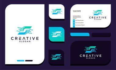 S KONUŞMA Logosu DESIGN