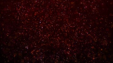 Büyük veri görselleştirmesi. Soyut dinamik parçacıklar. Veri ağları. Dijital iletişim kavramı. 3d oluşturma