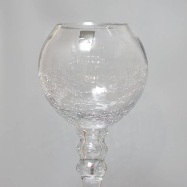 Dekoratif seramik vazo. Şık İç dizayn