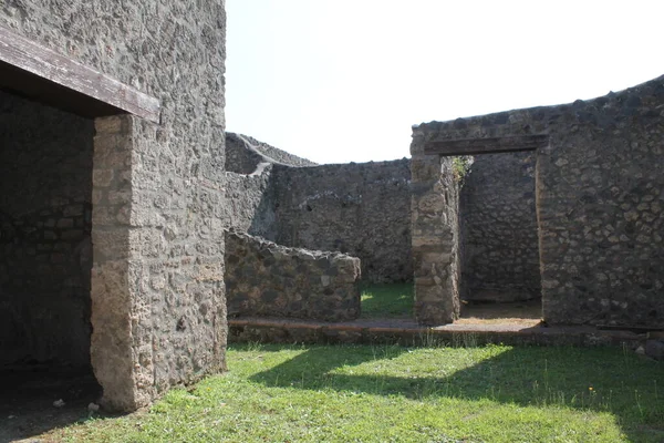 Eski şehrin kalıntıları İsrail 'in eski bölgesinin kalıntıları.