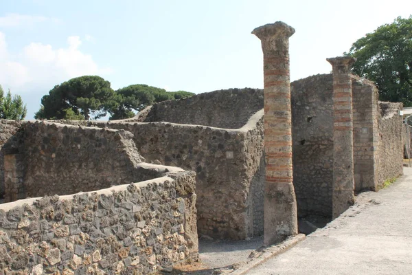 Antik ephesus şehrinin kalıntıları, hindi.