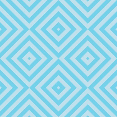 Geometri eşkenar dörtgeni zig zag vektörü dikişsiz desen, mavi renk ringa kemiği çizgi süslemesi flanel tartan düz kumaş baskısı, duvar kağıdı ve kağıt ambalajı için soyut arkaplan resimleme