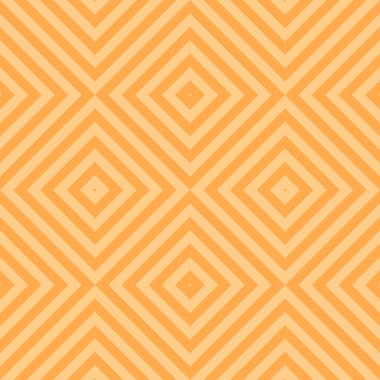 Geometri eşkenar dörtgeni zig zag vektörü dikişsiz desen, orangutan rengi ringa kemiği çizgisi soyut arkaplan çizimi flanel tartan düz kumaş baskısı, duvar kağıdı ve kağıt ambalajı