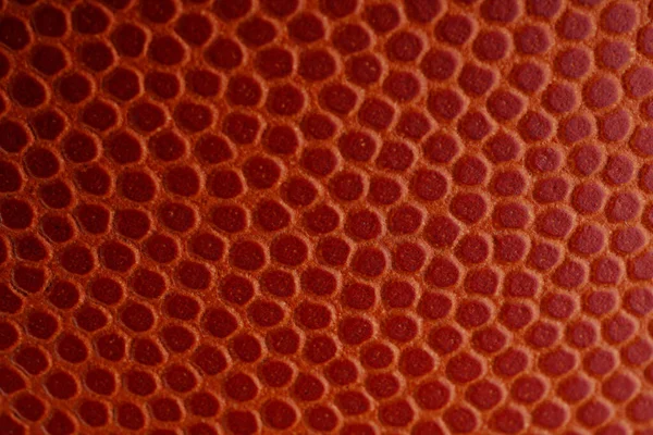 Texture Balle Basket Cuir — Photo