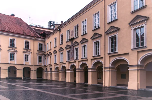 Vilnius — Foto Stock