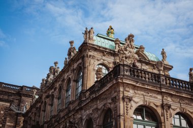 Dresden.