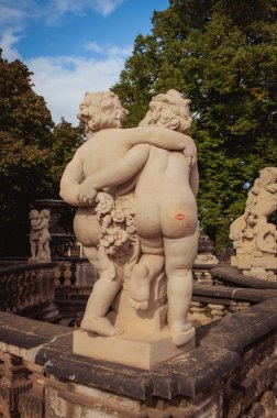 Dresden.
