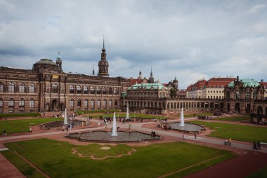 Dresden.