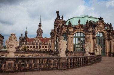 Dresden.