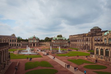 Dresden.