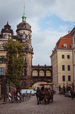 Dresden.