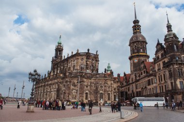 Dresden.