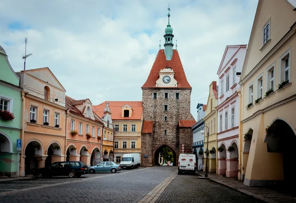 Domazlice — Stockfoto