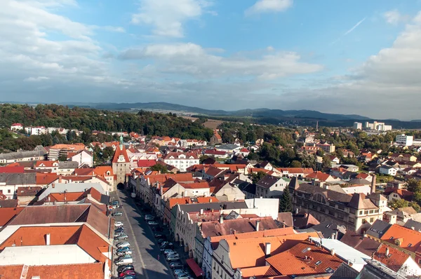 Domazlice — Stok fotoğraf