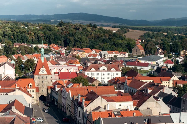 Domazlice — Stok fotoğraf