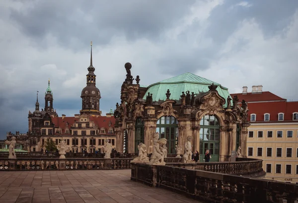 Dresden.