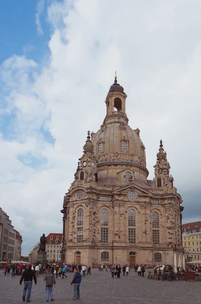 Dresden — Stockfoto