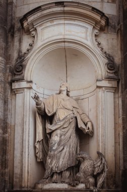Dresden.