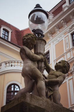 Dresden.