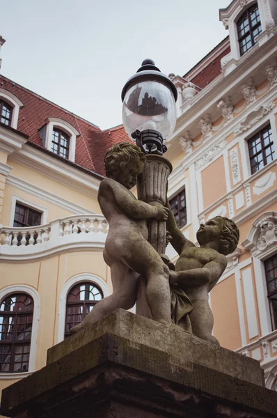 Dresden — Stockfoto