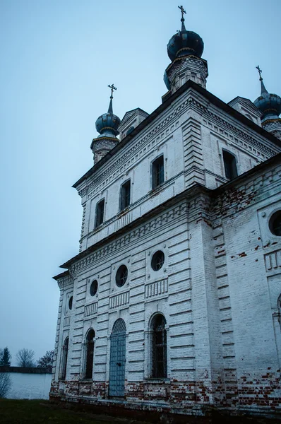 Yuryev-Polsky — Stok fotoğraf