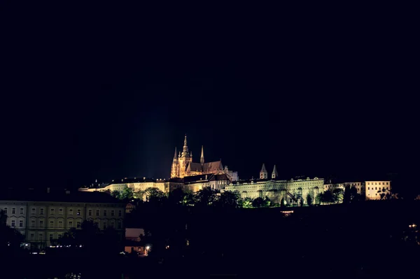 PRAG — Stockfoto