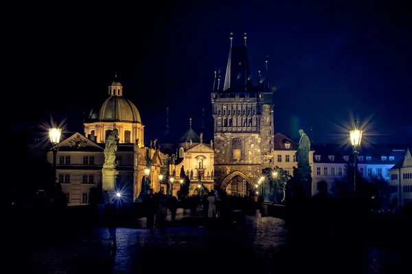 Prague — Stock Photo, Image