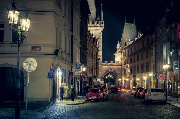 PRAG — Stockfoto