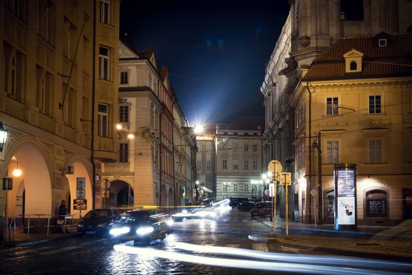 Prague — Stock Photo, Image