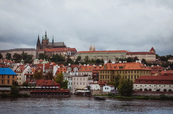 PRAG — Stok fotoğraf