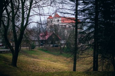 Trakai kale