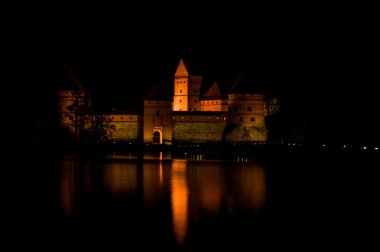 Trakai kale