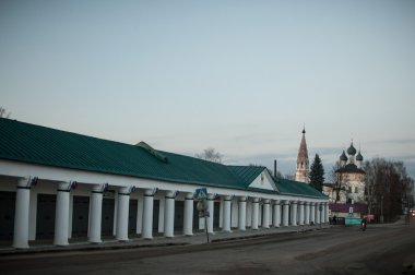 nerekhta, kostroma Oblastı
