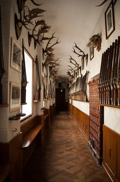 Orlik Kalesi