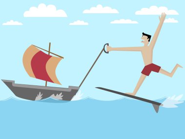 Wakeboard