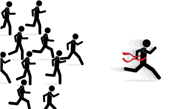 çalıştırın ve kazanmak