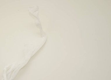 Havada süzülen bandaj konsepti